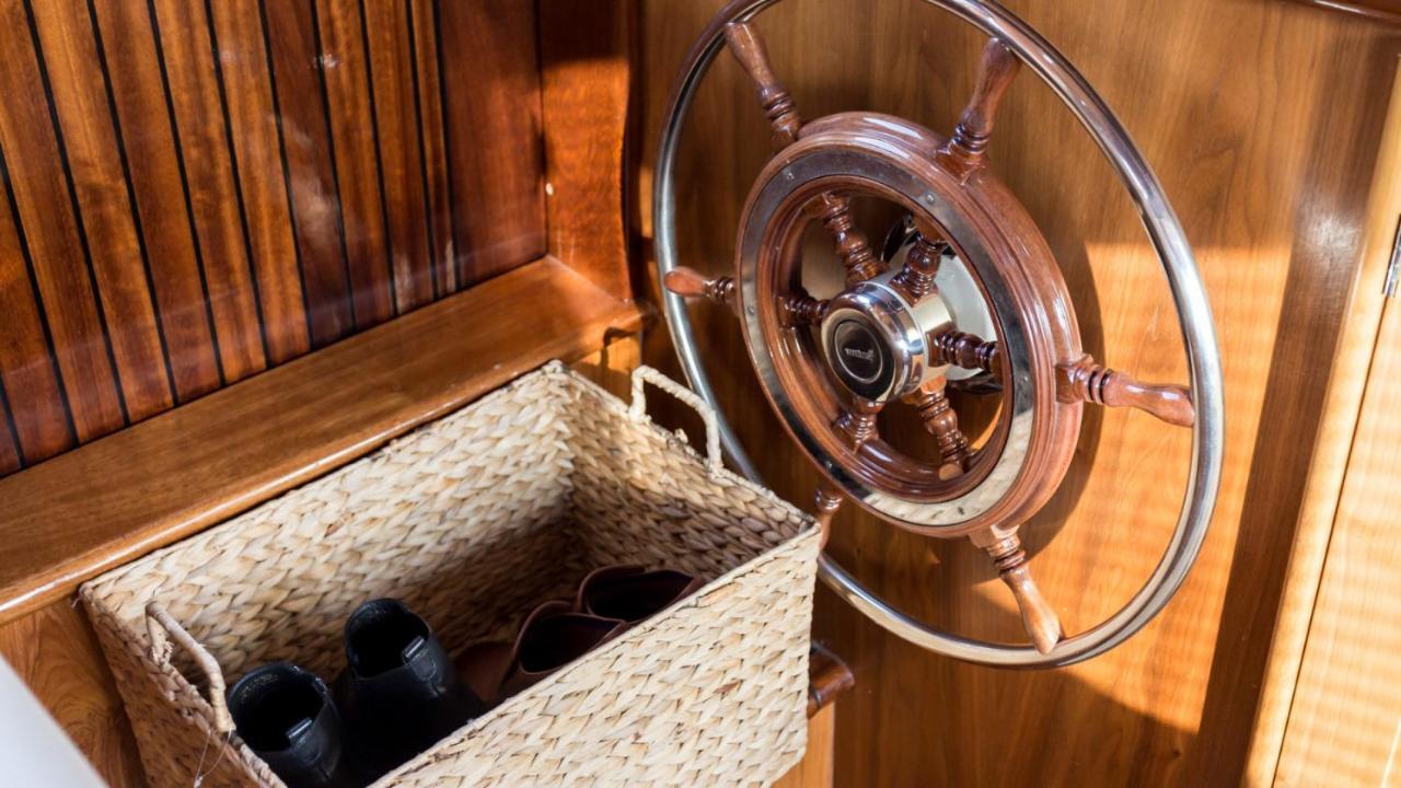 Dream Catcher Hotel Poole Bagian luar foto
